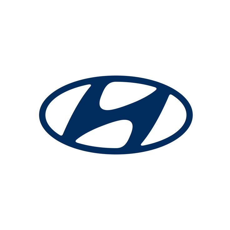Huyandaie Logo – 5 Star Rent A Car